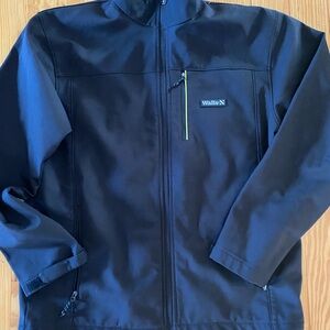 Walls Men's softshell jacket Medium